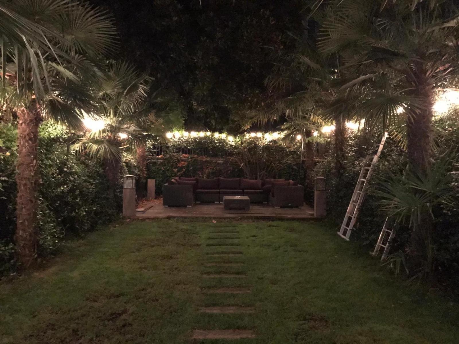 Affittacamere Lippi 42 Single Room's In With Garden *
