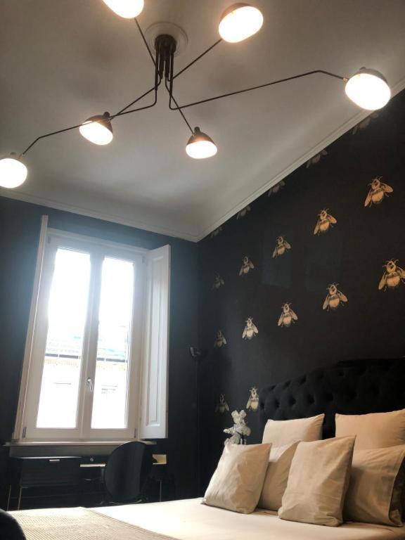 Affittacamere Lippi 42 Single Room's In With Garden *