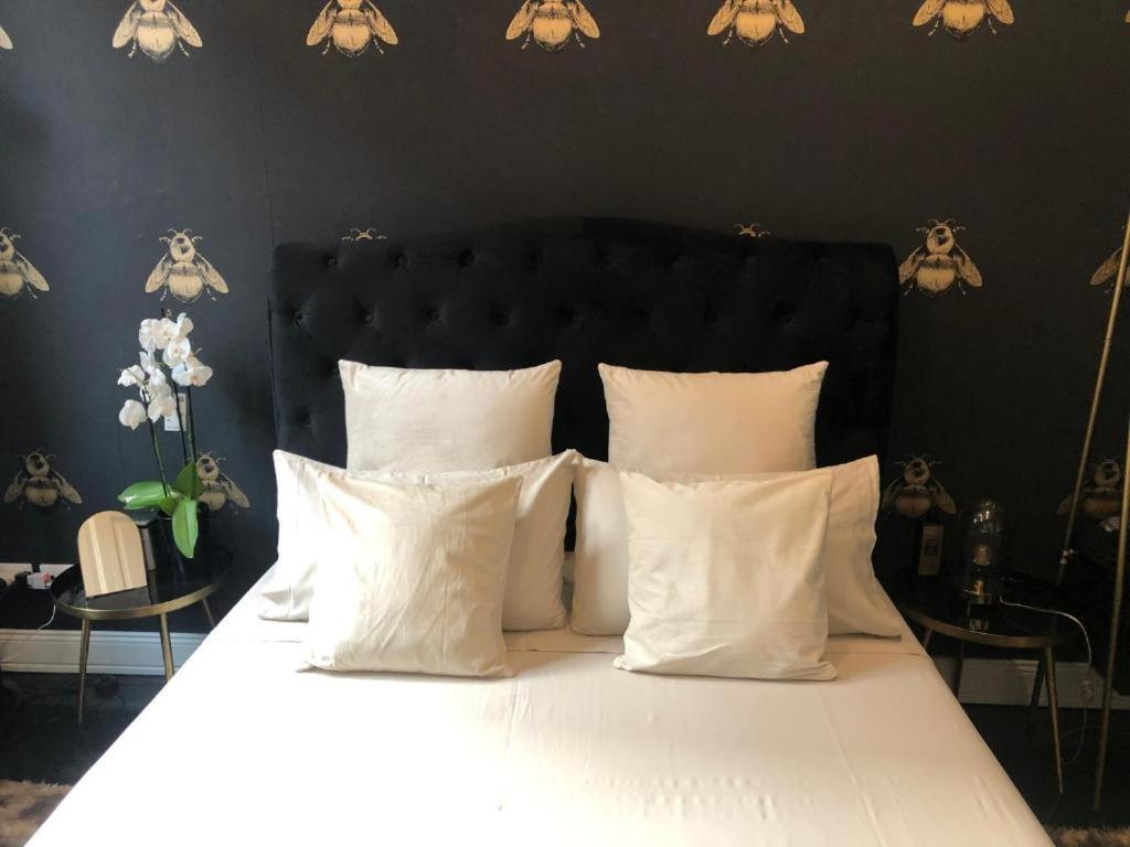 Affittacamere Lippi 42 Single Room's In With Garden Milano