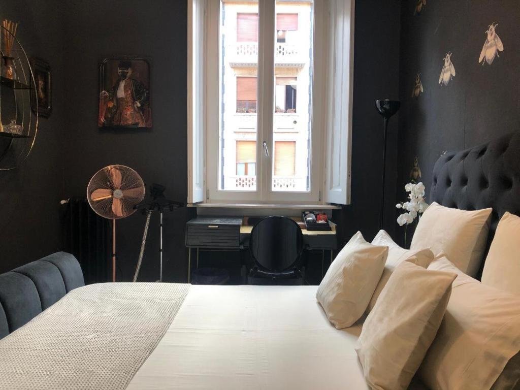 Affittacamere Lippi 42 Single Room's In With Garden