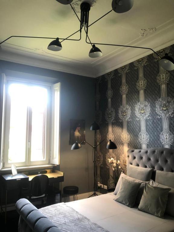 Lippi 42 Single Room's In With Garden * Milano