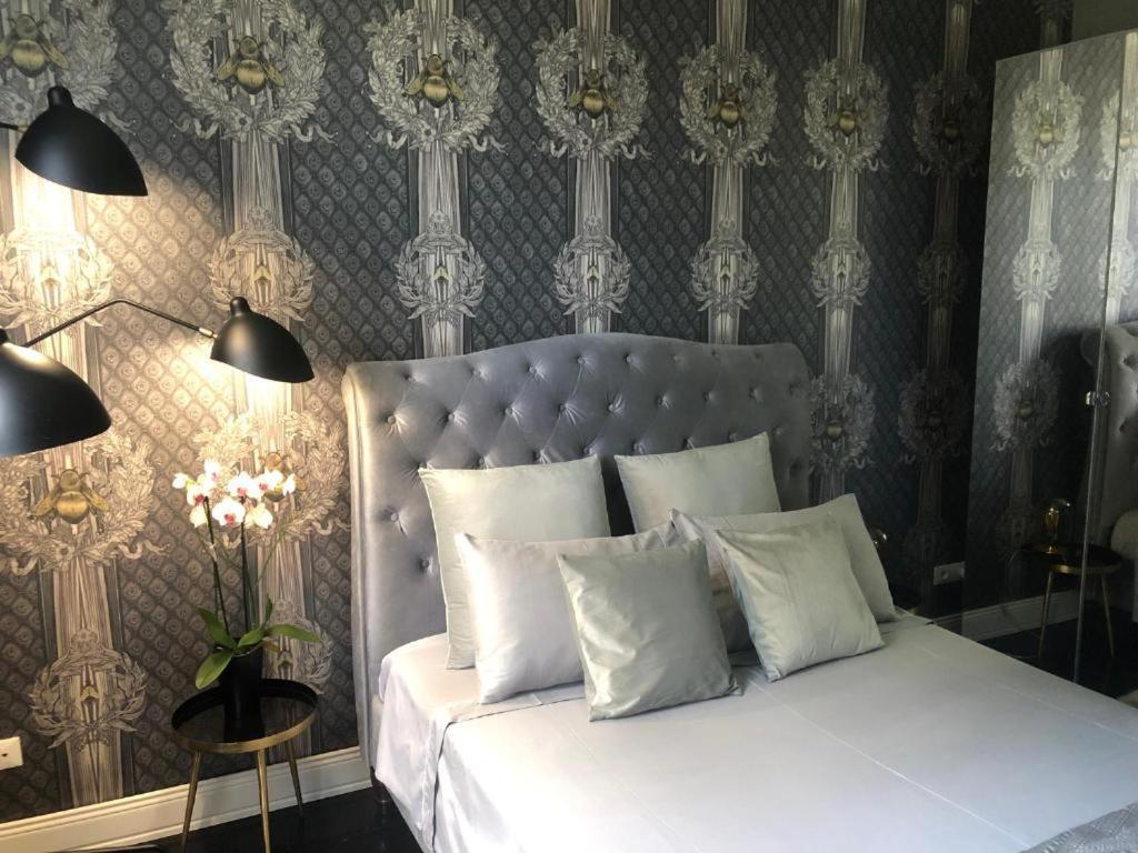 Affittacamere Lippi 42 Single Room's In With Garden