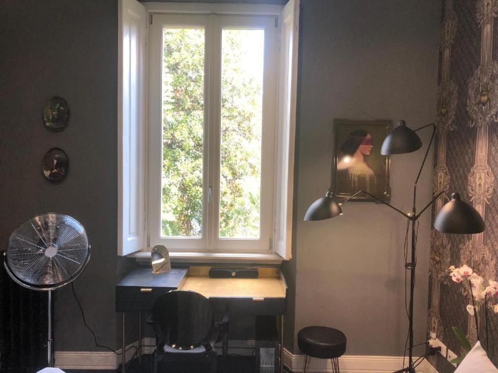 Lippi 42 Single Room's In With Garden Affittacamere Milano