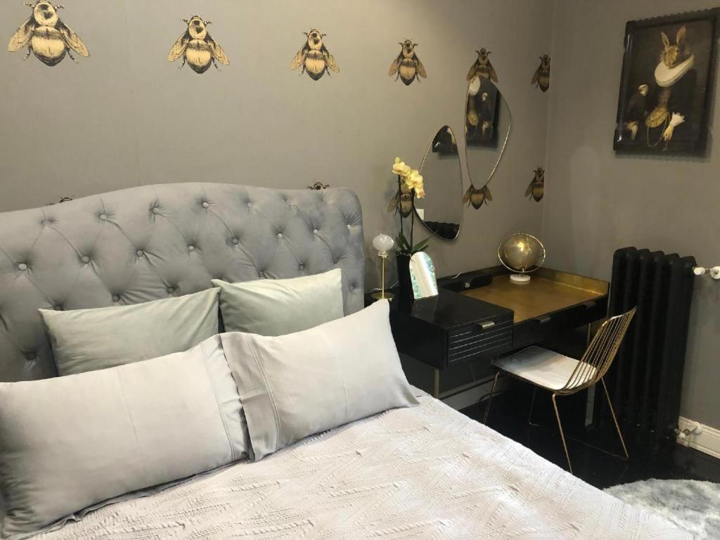 Affittacamere Lippi 42 Single Room's In With Garden Milano