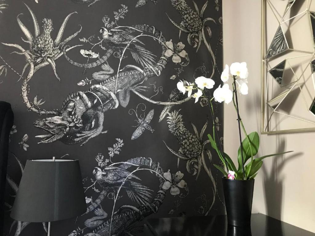 Lippi 42 Single Room's In With Garden Affittacamere