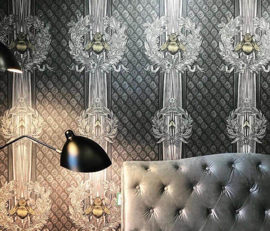Lippi 42 Single Room's In With Garden Affittacamere *